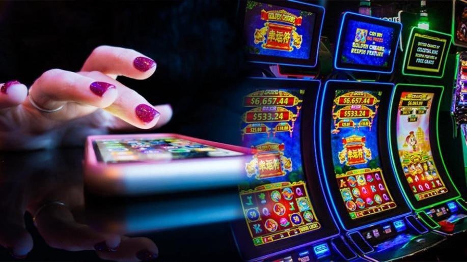 မြန်မာ ကစားသမား u35 apk စလော့ဂိမ်းတွင် Jackpot ဆုကြီးများ ပေါ်နေသောဂိမ်းမျက်နှာပြင်မြင်ကွင်း