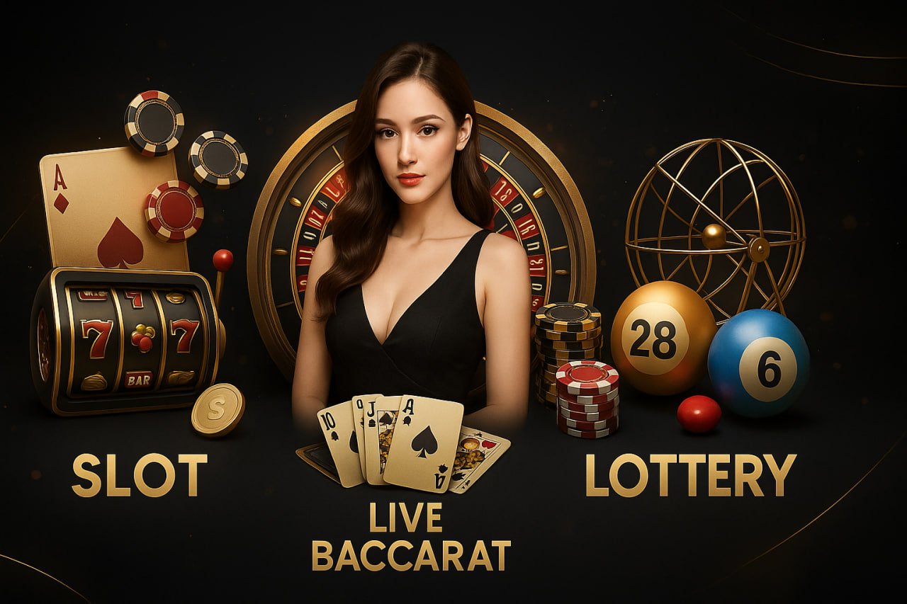 Live Casino ဂိမ်းရလဒ်နှင့် Slots မှတ်တမ်း ကြည့်ရှုနေသူ