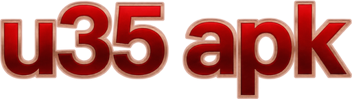 u35 apk Logo